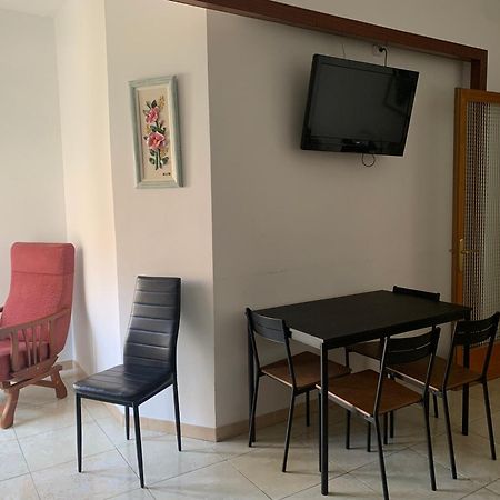 La Casa Del Centre Apartment ตาร์เรกา ภายนอก รูปภาพ