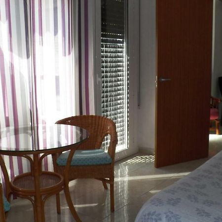 La Casa Del Centre Apartment ตาร์เรกา ภายนอก รูปภาพ