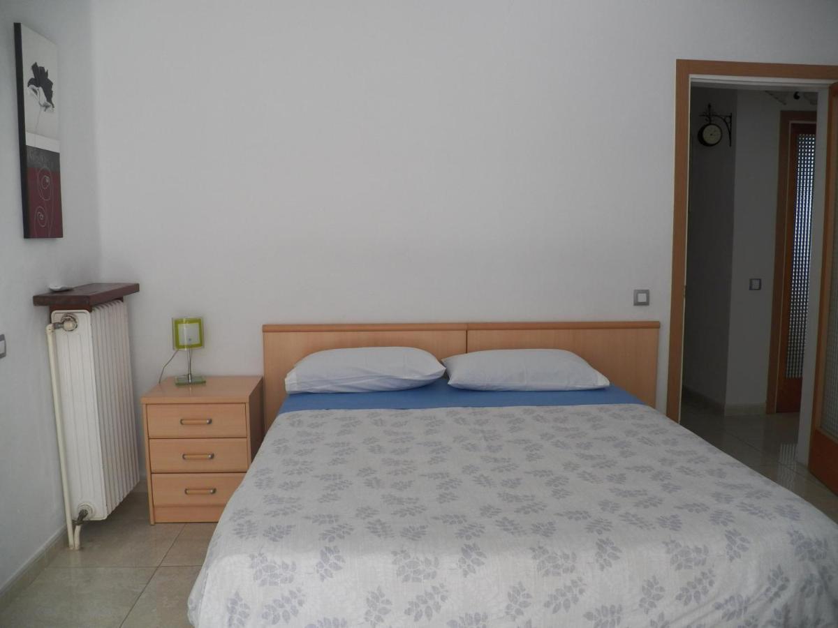 La Casa Del Centre Apartment ตาร์เรกา ภายนอก รูปภาพ