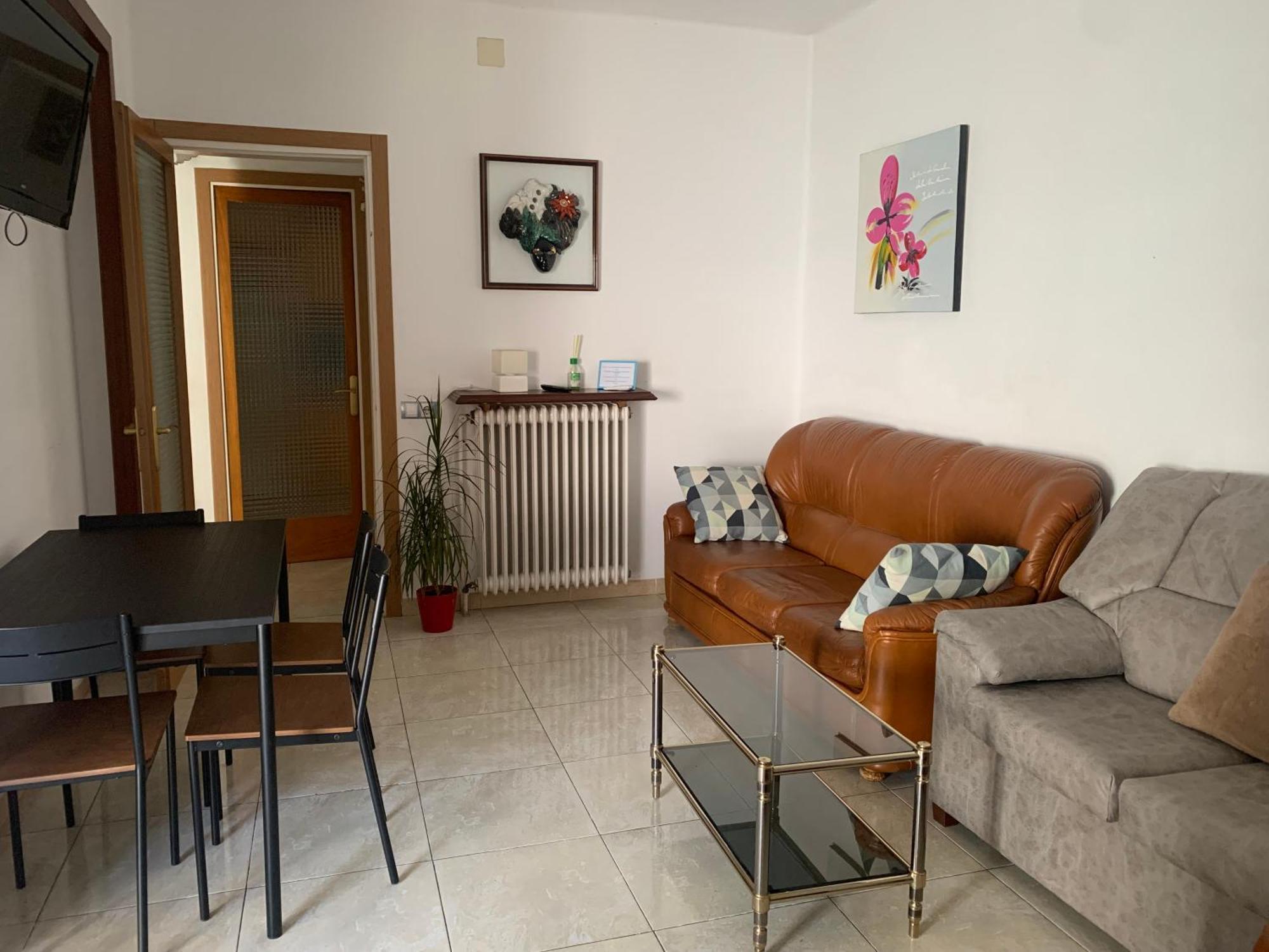 La Casa Del Centre Apartment ตาร์เรกา ภายนอก รูปภาพ