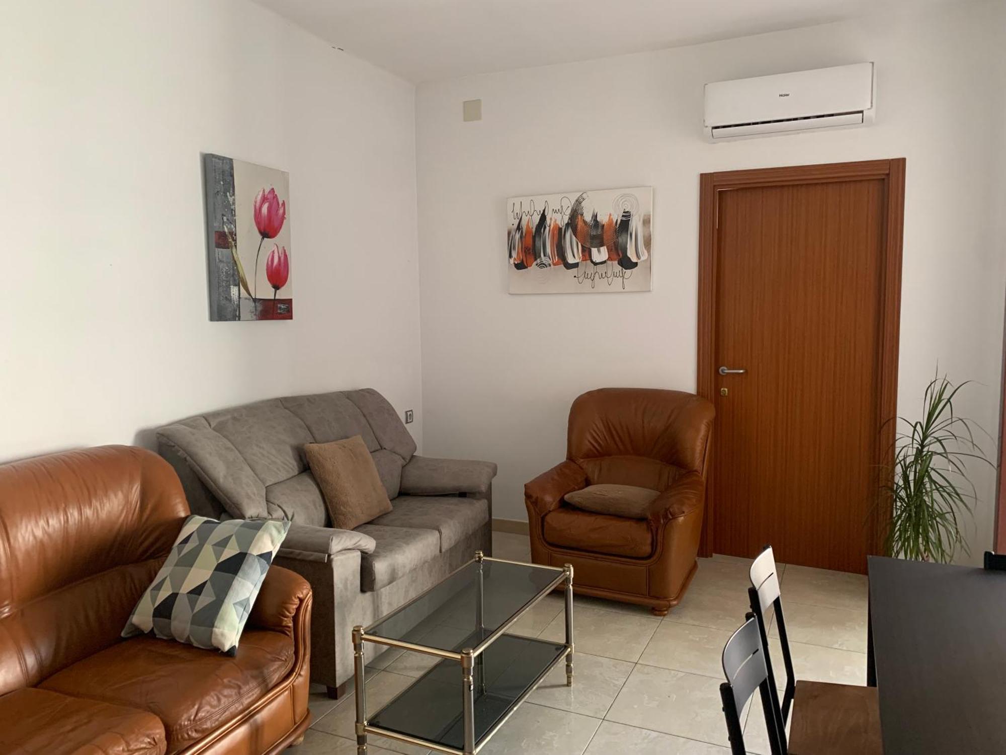 La Casa Del Centre Apartment ตาร์เรกา ภายนอก รูปภาพ