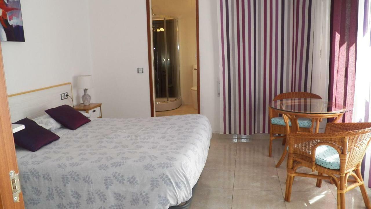 La Casa Del Centre Apartment ตาร์เรกา ภายนอก รูปภาพ